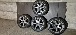 VOLVO V90 Cross Country JR 5 × 108 R19 (2 foto / 6)