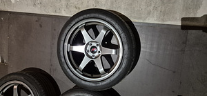 VOLVO V90 . R19 (1 foto / 6)