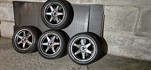 VOLVO V90 . R19 (3 foto / 6)