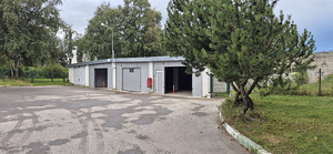 Järveotsa tee 12, Haabersti, Tallinn, Harjumaa (1 foto / 9)