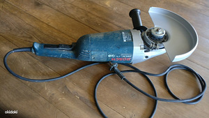 Bosch. Professional. Ketaslõikur (1 foto / 3)
