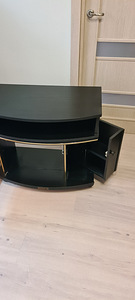 Sony teleri ja muusikakeskuse laud (4 foto / 4)