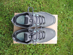 Adidas Terrex Eastrail matkajalats suurus 39, peaaegu uus (3 foto / 7)