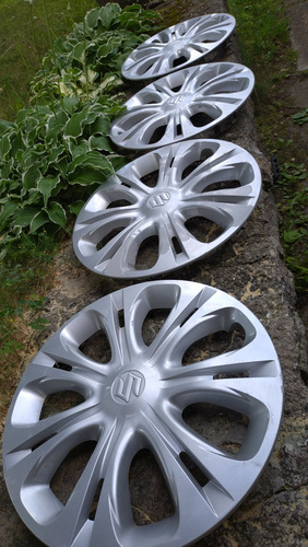 Suzuki колпаки 16"