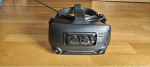 Valve Index VR komplekt (4 foto / 10)