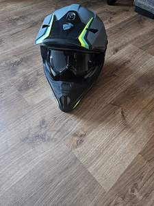 Krossi kiiver thor