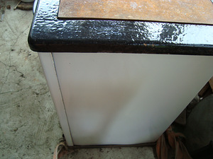 Pioneer pliit (4 foto / 10)