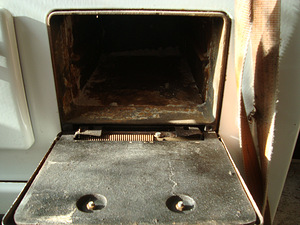 Pioneer pliit (10 foto / 10)