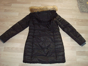 Vero Moda talvemantel s (3 foto / 3)