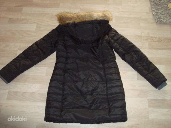 Зимнее пальто vero Moda s (фото #3)