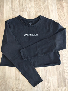 Топ Calvin Klein S