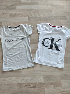 Calvin Klein t-särk,xs (2 foto / 3)