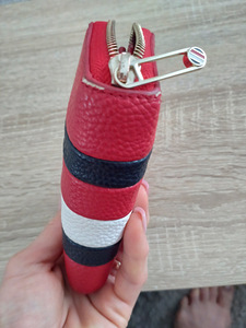 Tommy Hilfiger rahakott (3 foto / 3)
