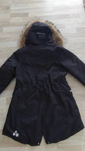 Huppa talveparka,S (3 foto / 3)