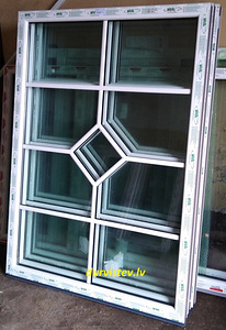 PVC logi jebkurai gaumei (6 foto no 10)