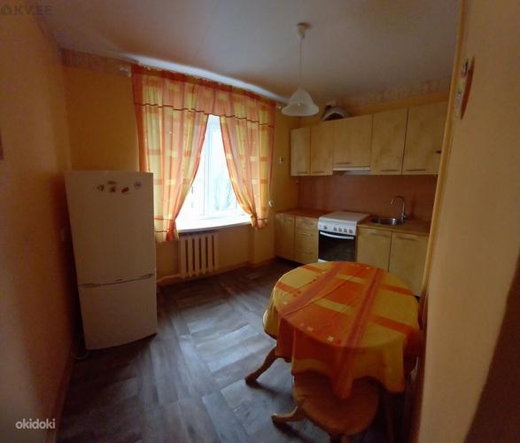2-комнатная квартирa в Кохтла-Ярве, улица Эндла (фото #5)