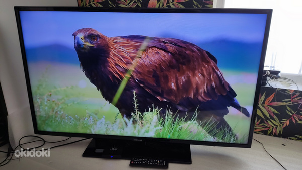 46" Samsung +Android (foto #5)