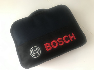 Uus Bosch Proffessional akutrelli komplekt (2 foto / 4)