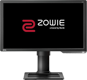 ZOWIE XL2411P / 24" / 144Hz / 1920x1080 / 1ms / Vesa. Не отправляется почтой, на...