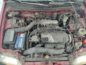 Honda shuttle 4x4 (7 фото из 7)