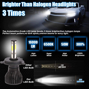 HB4 Led prinid (2 foto / 2)