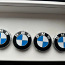Колпачки на диски BMW (фото #1)