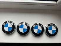 BMW veljekapslid