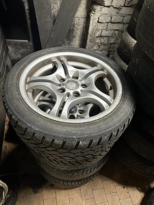 BMW Style68 veljed (1 foto / 2)