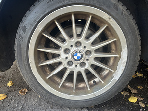 BMW Style 32 (4 фото из 7)