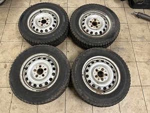 Диски 5X112 (2 фото из 4)