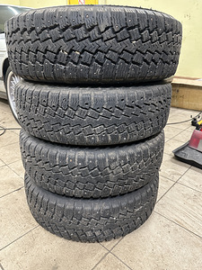 Диски 5X112 (3 фото из 4)