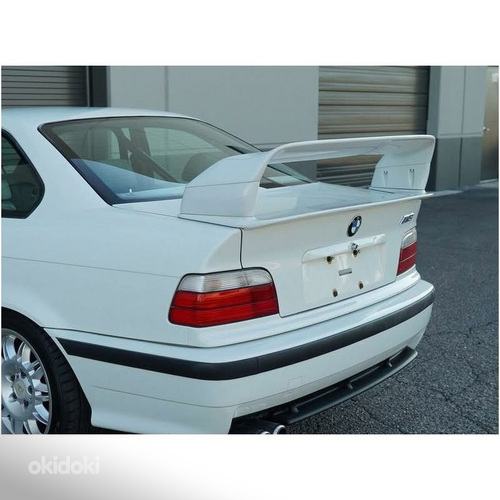 BMW E36 Ltw tiib