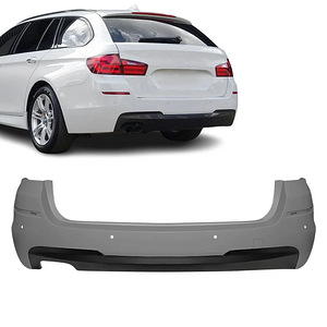 BMW F11 tagumine M-pakett stange (1 foto / 1)