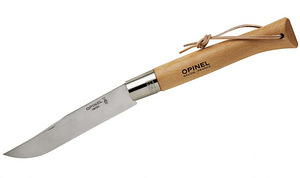 "Taskunuga" Opinel Giant Knife N°13 stainless steel
