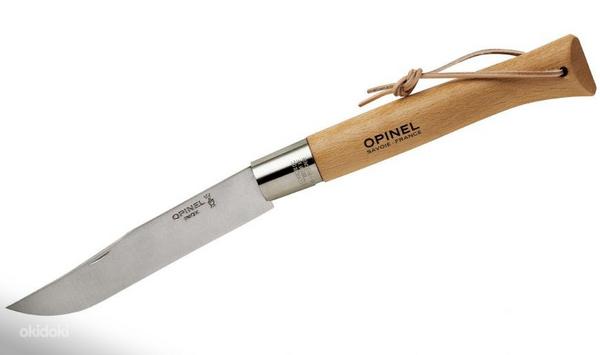 "Taskunuga" Opinel Giant Knife N°13 stainless steel (фото #1)