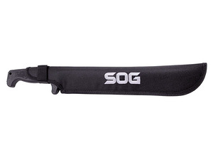 Sog SOGFARI matšeete 13" (2 foto / 2)