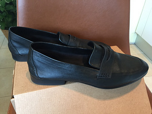 Loafers Mango (5 foto / 10)