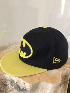 Nokamüts Batman (3 foto / 6)