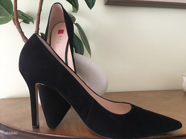 Högl naiste kingad (foto #2)