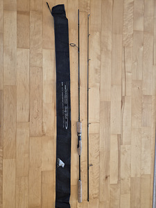 Spinning Salmo Diamond Drop Shot (2 foto / 2)