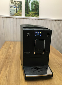 Täisautomaatne espressomasin kohvimasin Nivona CafeRomantica (2 foto / 3)