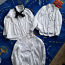 Zara reserved блузки для девочек 146-152 (фото #1)