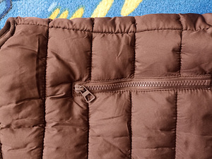 Korralik vest naistele 42 (5 foto / 7)
