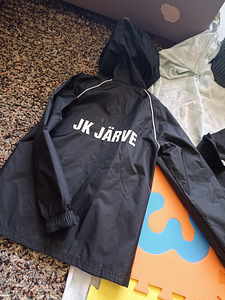 Adidas спорт. компл. мальчику Järve размер 122-128 adidas (2 фото из 9)