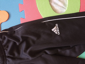 Adidas спорт. компл. мальчику Järve размер 122-128 adidas (9 фото из 9)