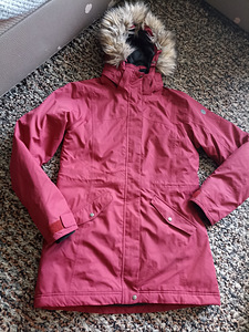 Five seosons parka naistele suurus 170-176 (1 foto / 4)