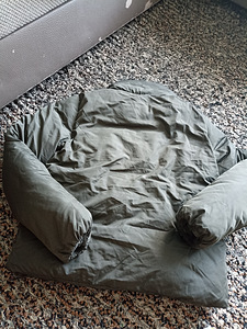 Uus jope naistele suurus L (4 foto / 4)