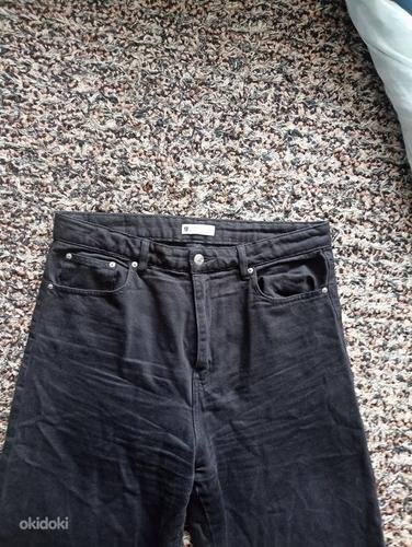 Модные женские джинсы 43 размера в магазине стоили 40 евро! (фото #2)