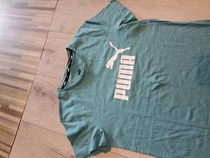 Uus puma t-särk naistele suurus M (2 foto / 4)