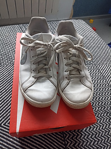 Nike tossud naistele suurus 40 (2 foto / 5)